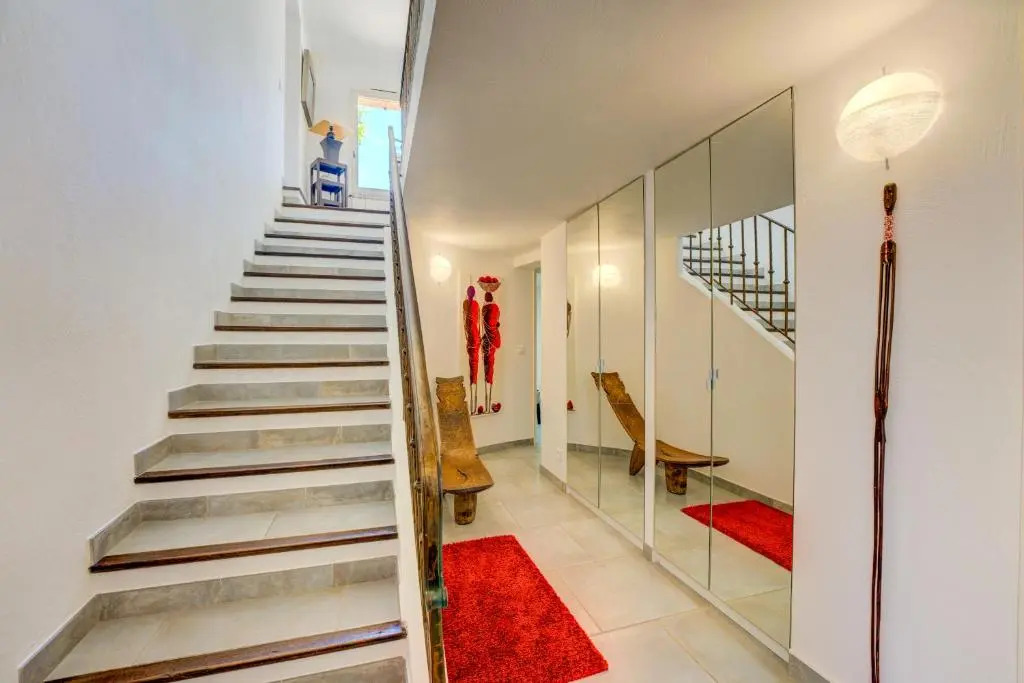 Magnifique Villa 8 Personnes