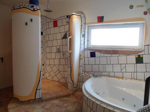 Hotel Schloonsee, Garni