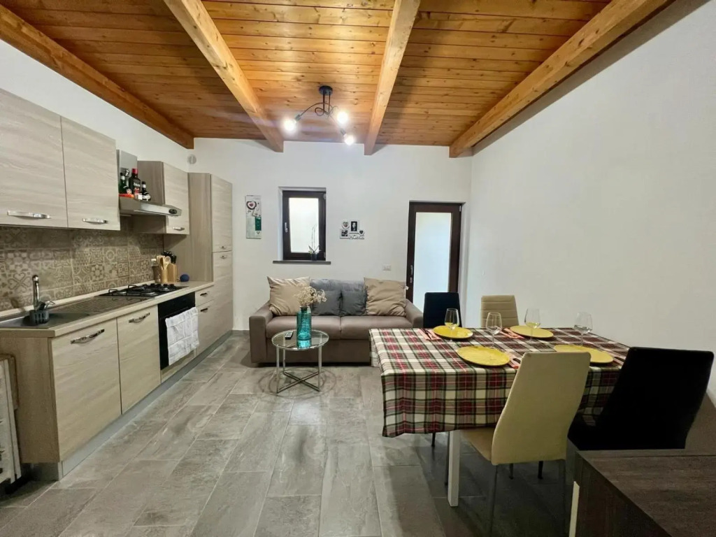 Fleo House - zona centralissima di Bosa