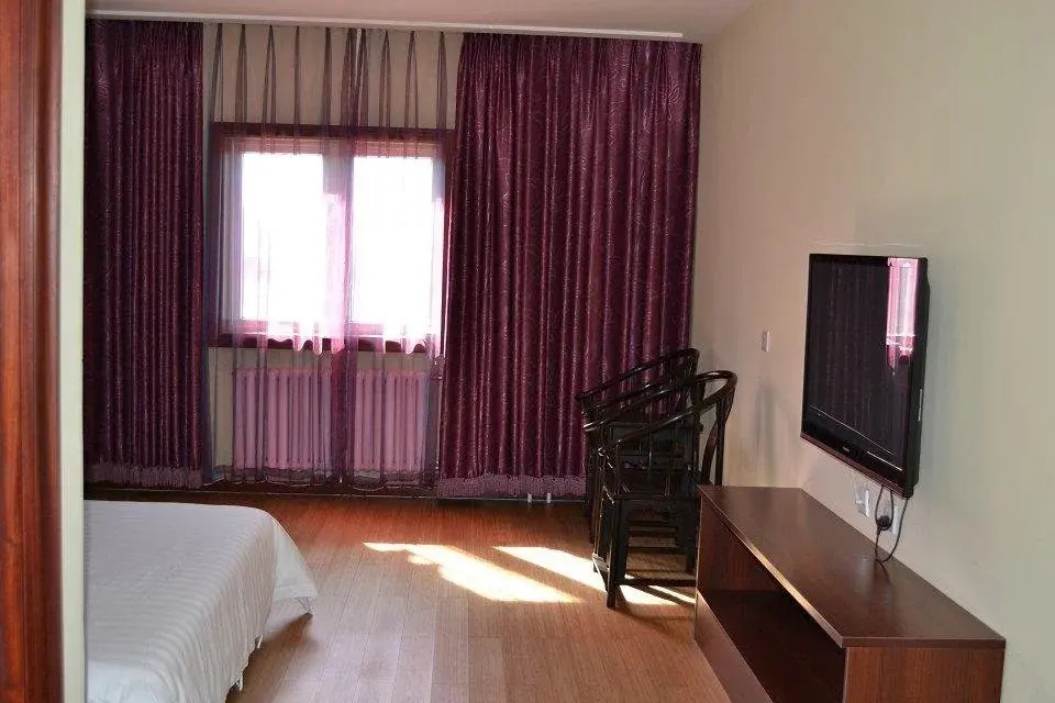 Xiang Rui Guang Hui Express Hotel Sha He University Branch