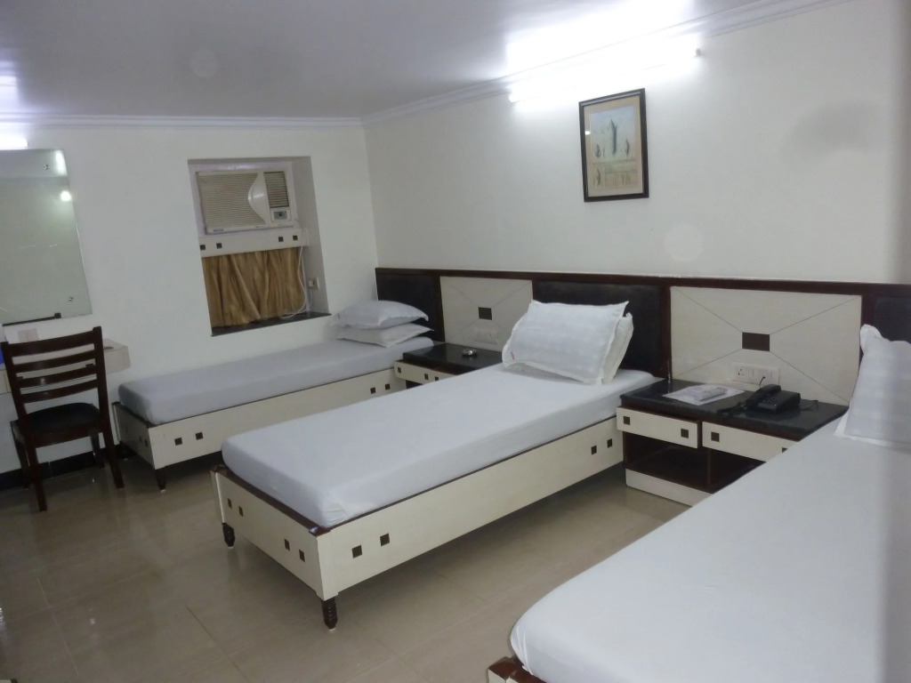 Hotel Balwas