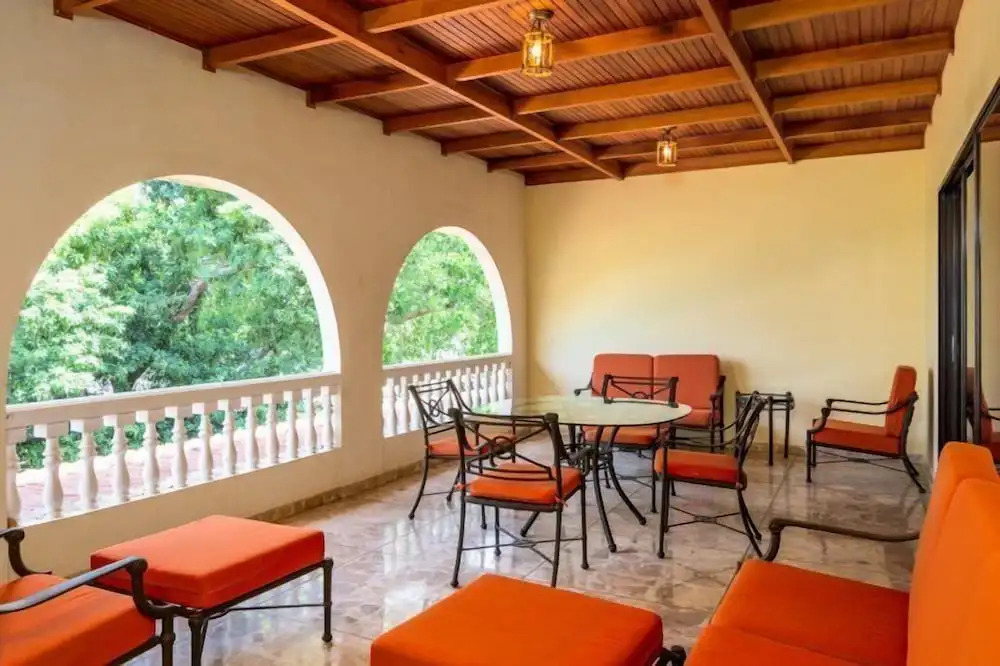 Villa Daiquiri