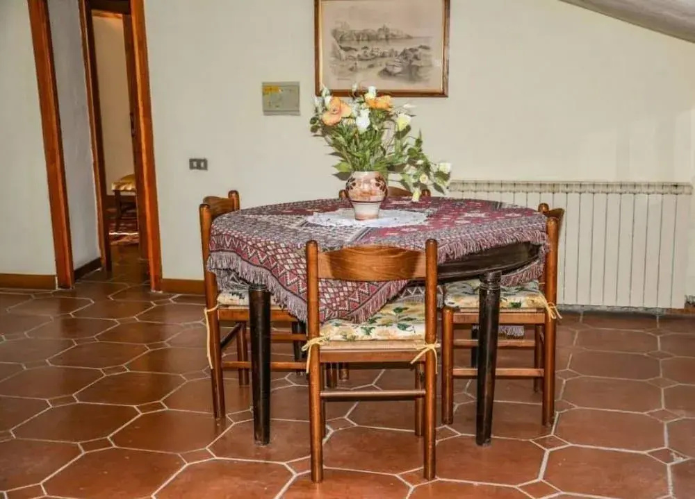 B&B Avamposto di Alpicella