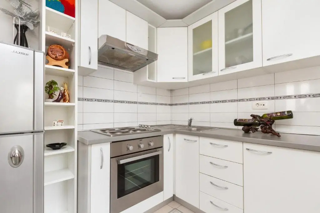 Apartments Bepina