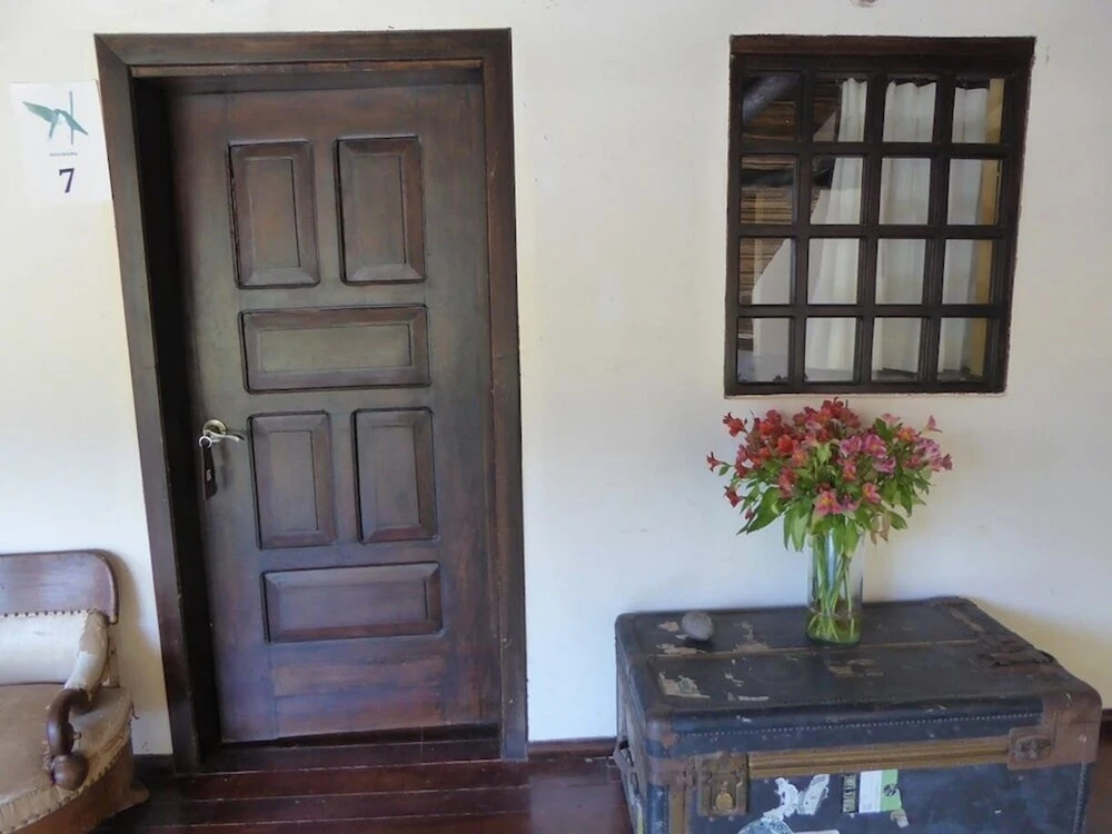Hacienda San Isidro Trails & Experiences
