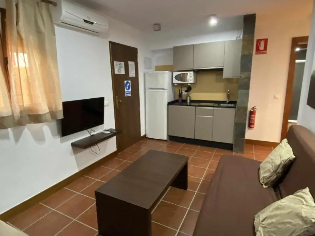 Apartamento 1 Ragel Costa