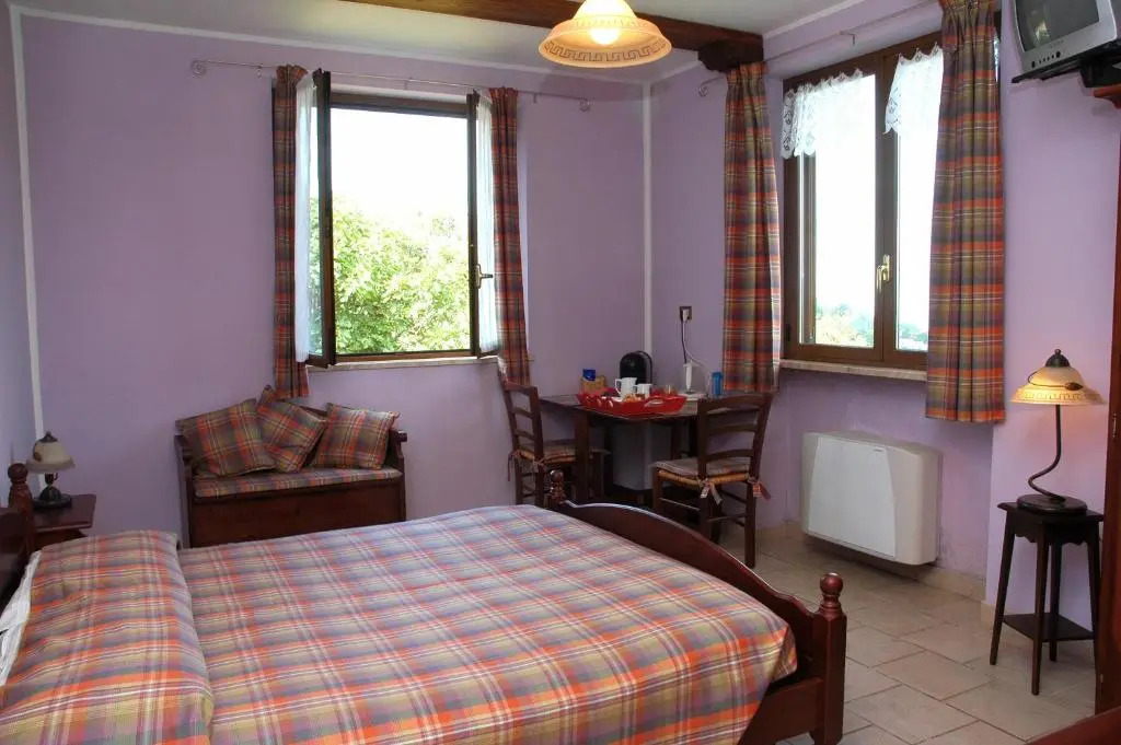 Agriturismo Ai Guiet