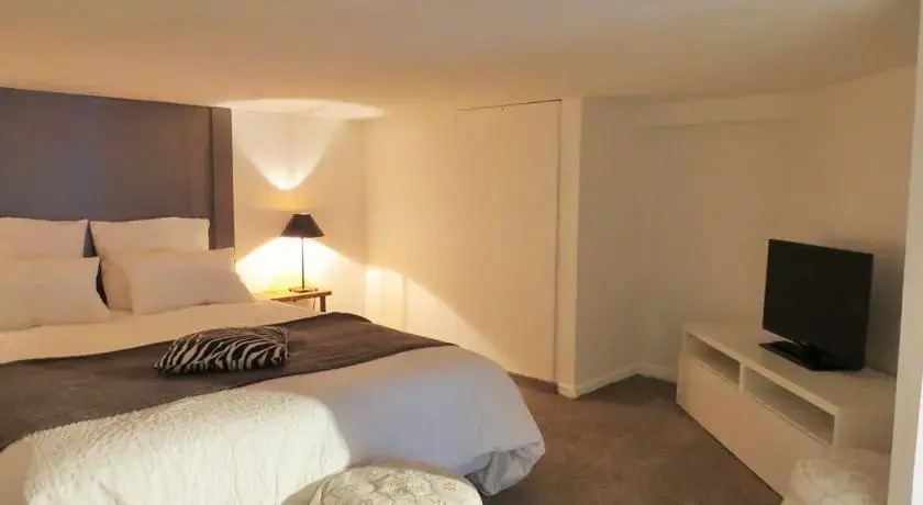 Apartment Only Loft Lyon