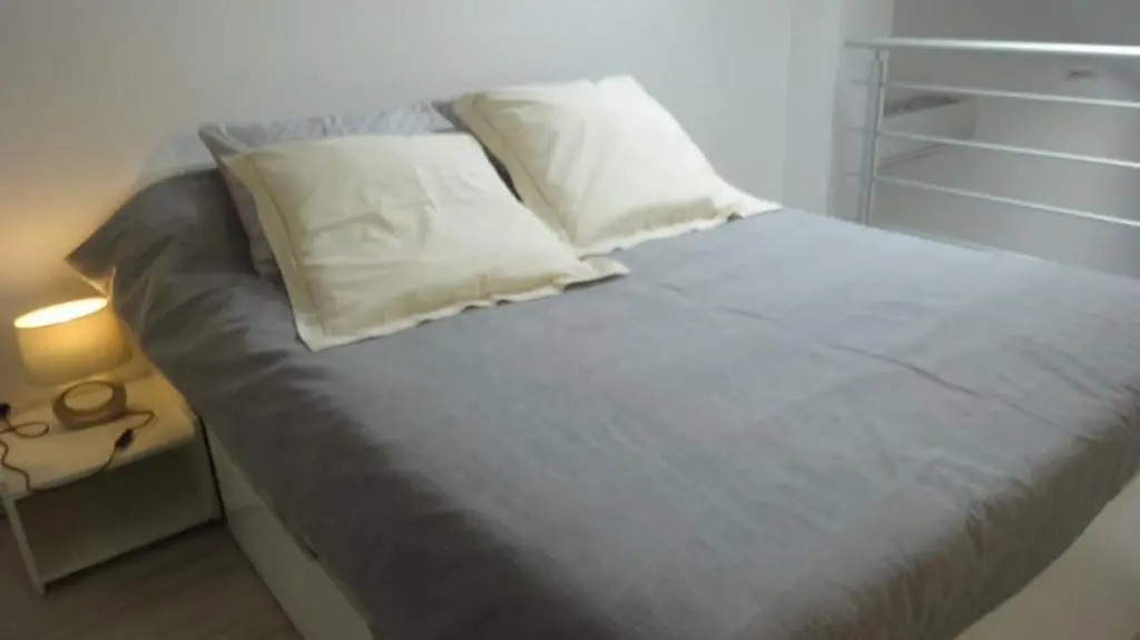 Studio meublé