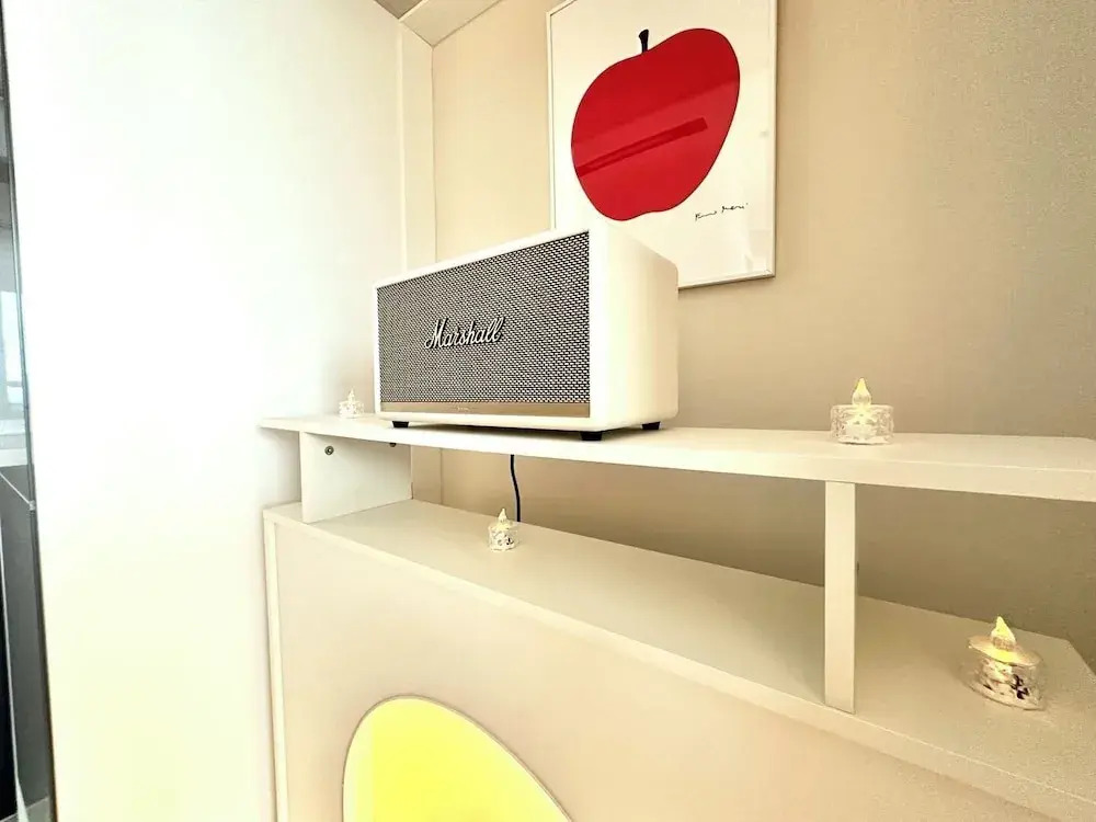 THE DECEMBER STAY Busan Songdo Ocean Terrace