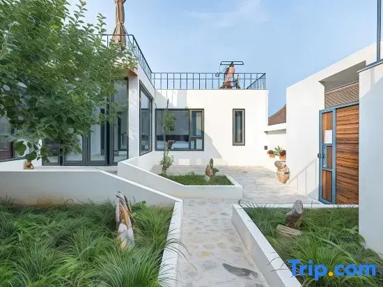 Linqinshuxia Homestay
