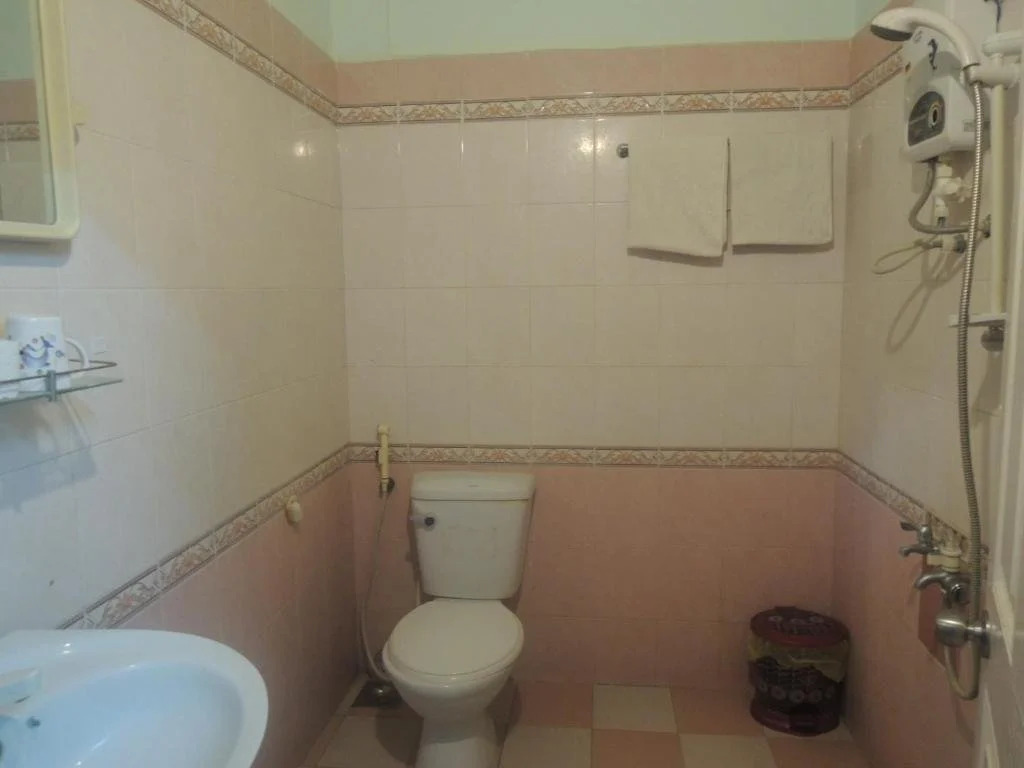Bien Ngoc Hotel