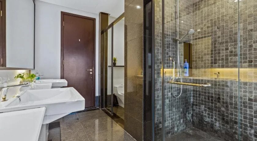 The Mews KLCC Kuala Lumpur by Collective Haus
