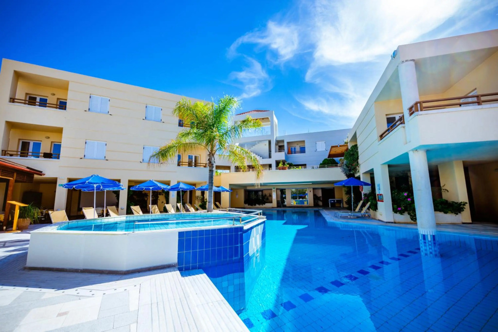 Anais Collection Hotels & Suites by GHH