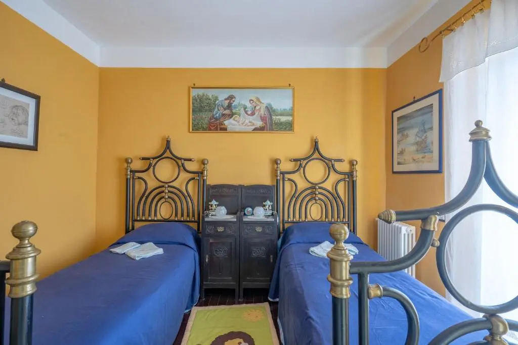Casale Manna dell'etna