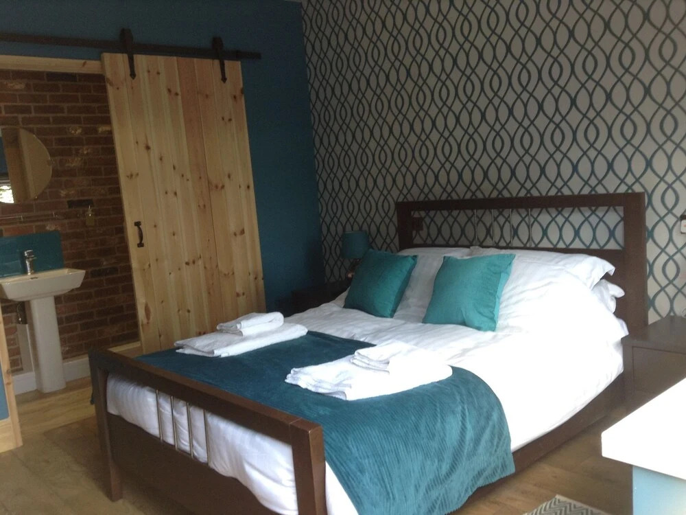 Roos Rooms
