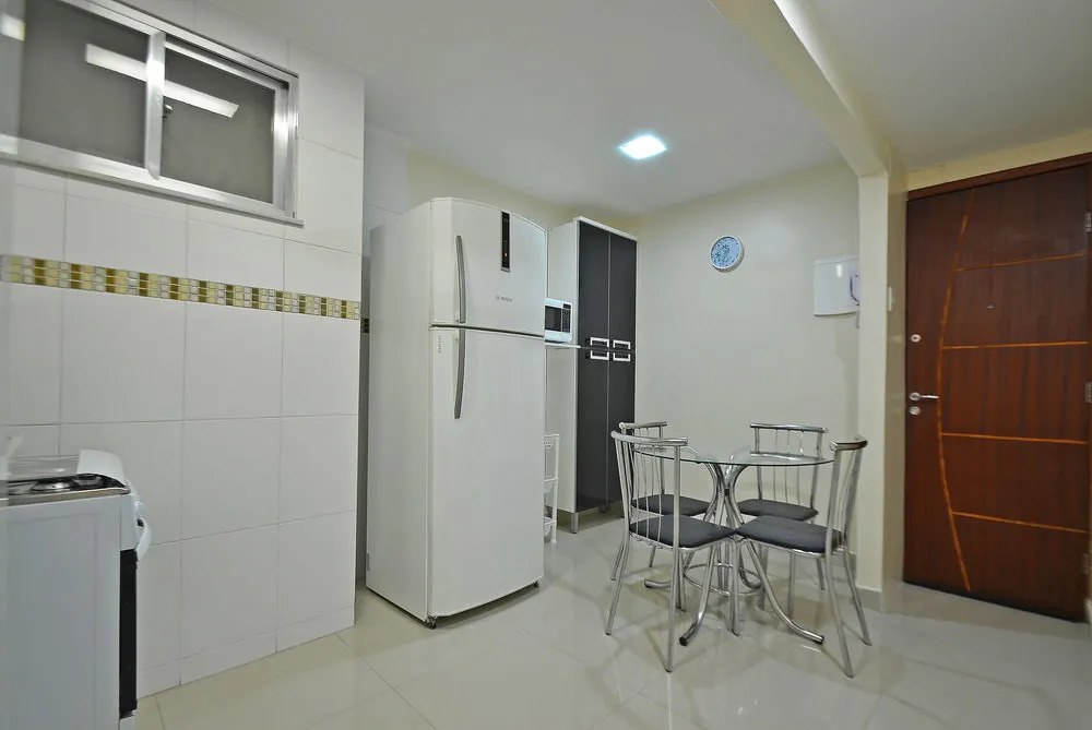 Copacabana Apartments 115