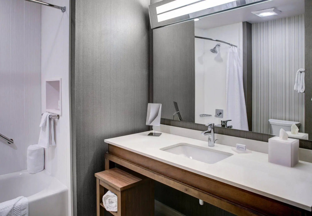 Courtyard by Marriott Nashville Mount Juliet
