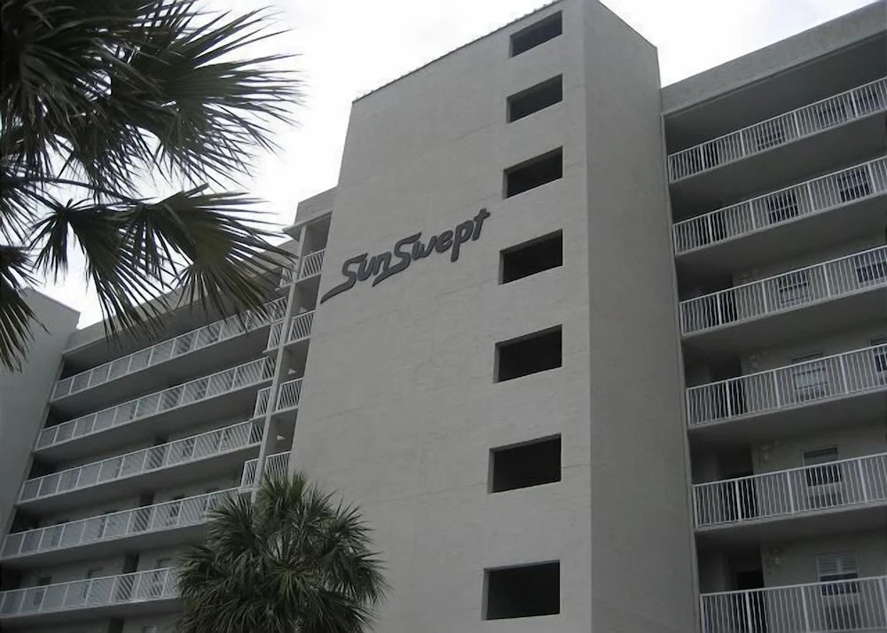 Sunswept Condominiums