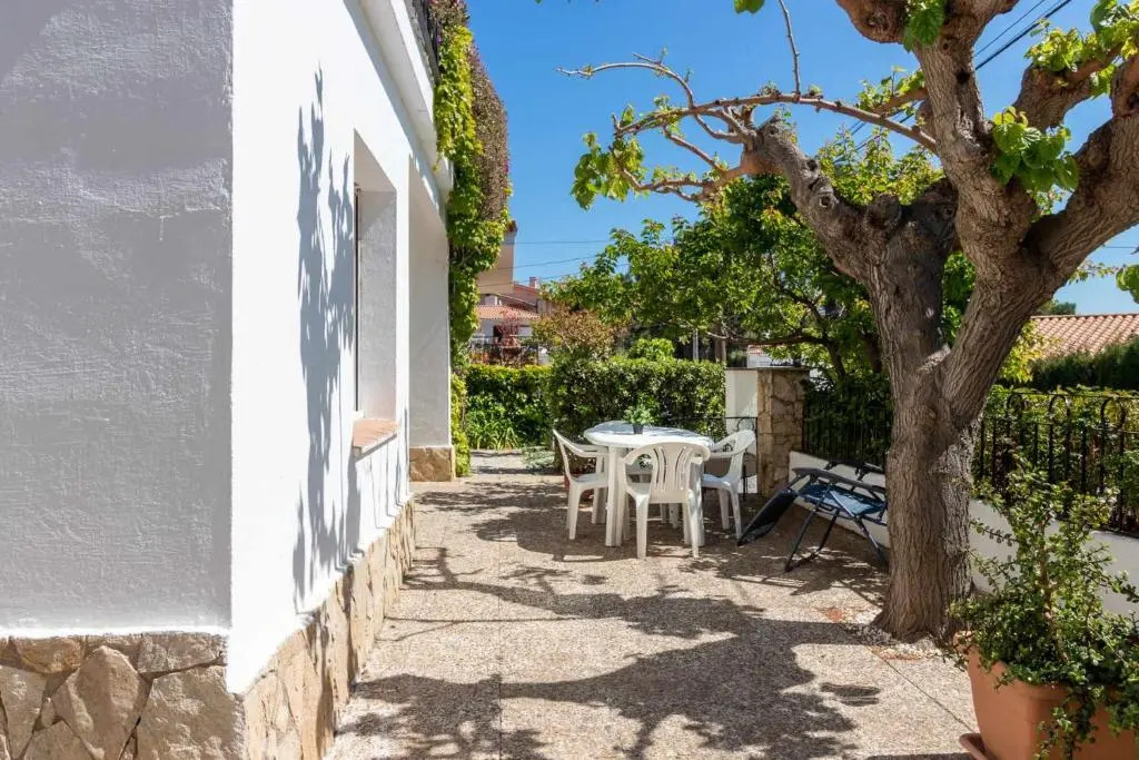 LA FARELLA 57 agradable apartamento cerca de la playa