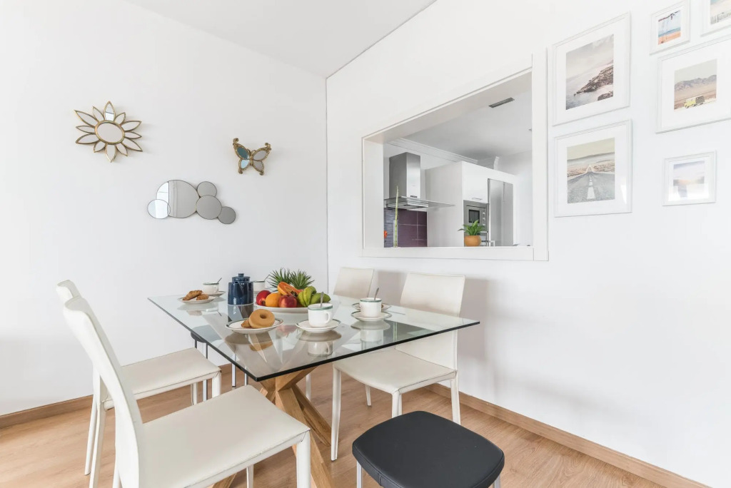 Home2Book Stylish Front Line Las Canteras Beach