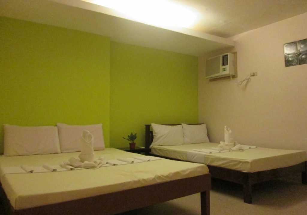 Artesian Bed and Breakfast
