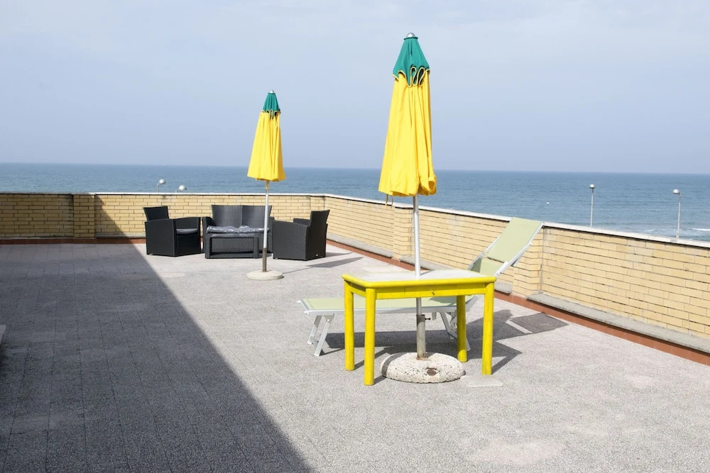 Alex & Lorenz Hotel