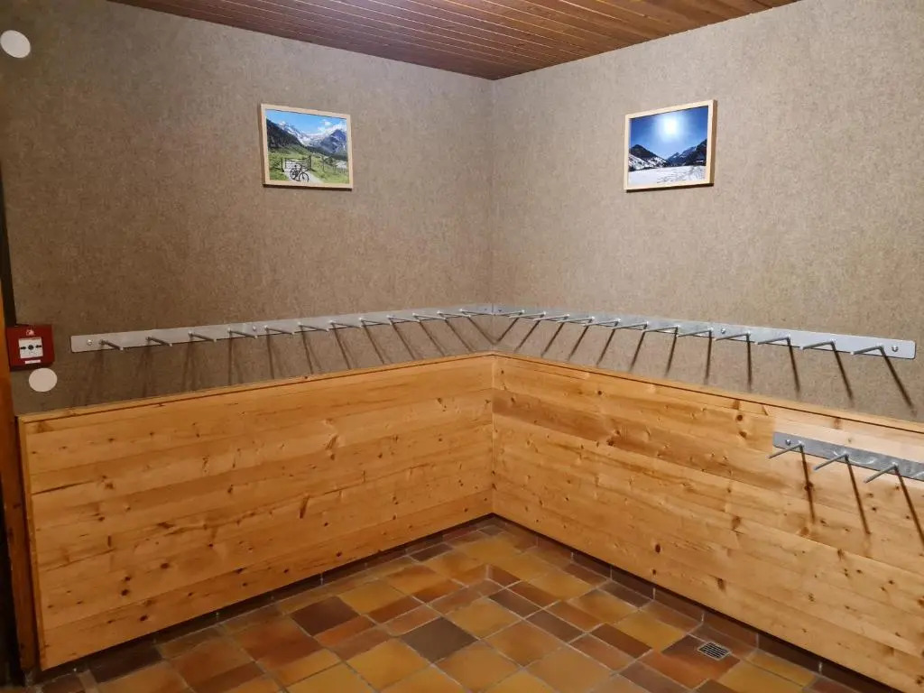 Rainberghof***, Appartements