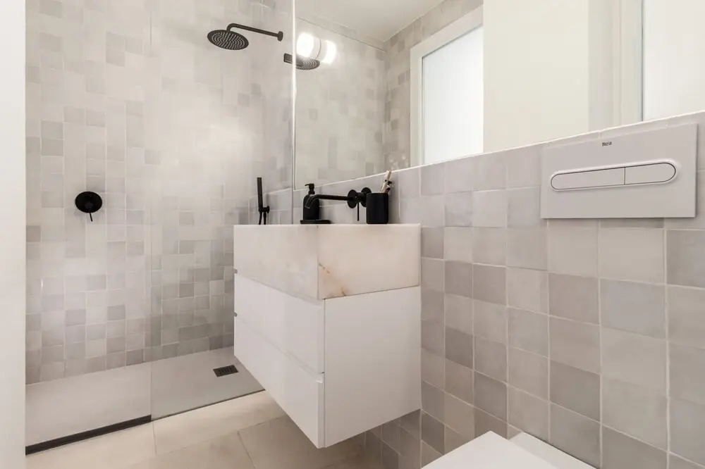 Inca - 2 Bedrooms and Terrace in Goya