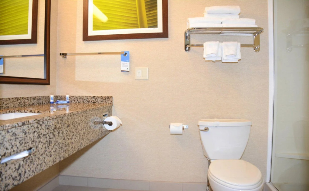 Fairfield Inn & Suites by Marriott Grand Junction Downtown/Historic Main Street