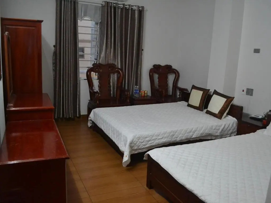 Kim Tien Hotel