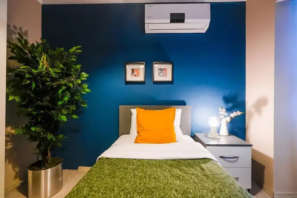 Missafir Modern Flat Near Hadrian s Gate