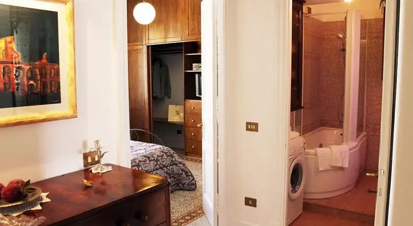 Suite Myricae San Pietro