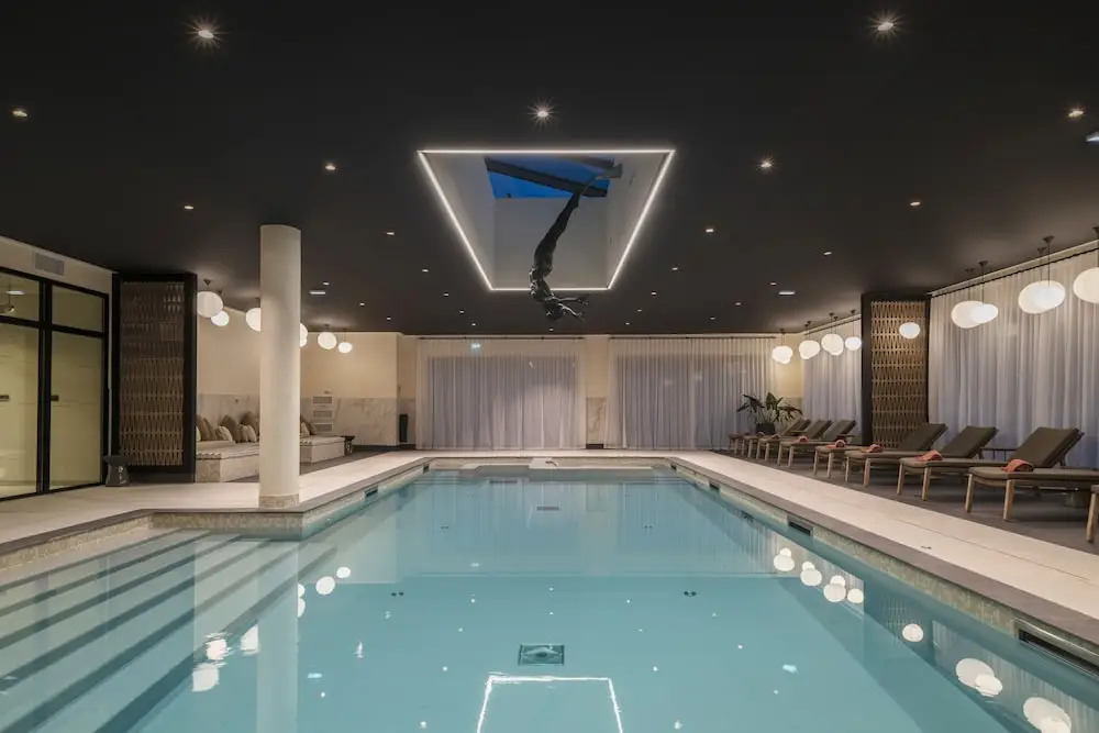 L'EssenCiel Hotel