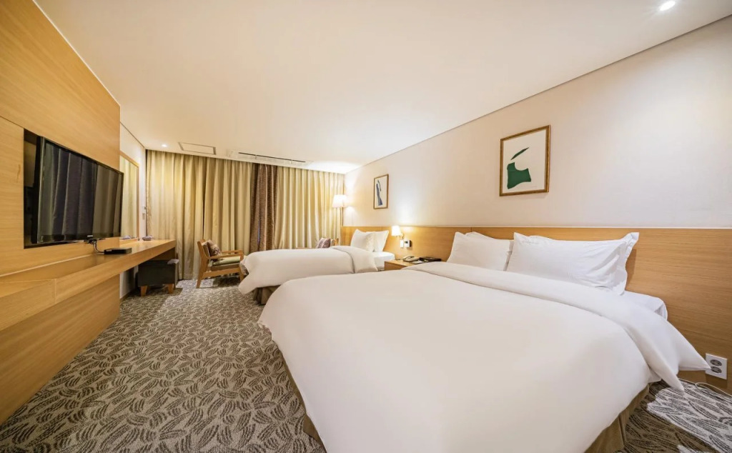 Benikea Hotel Bizinn