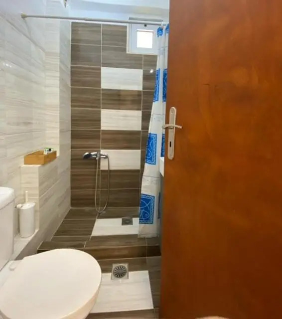 ALEXANDRA Apartment 110, 4 from central Beach Rethymno