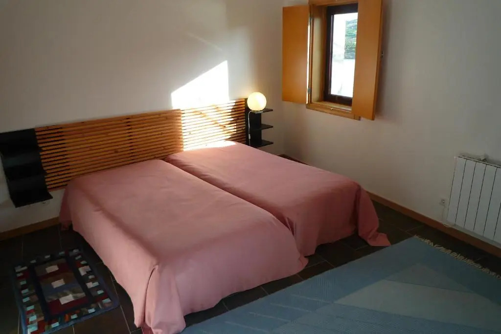 Casas Avelã Brava
