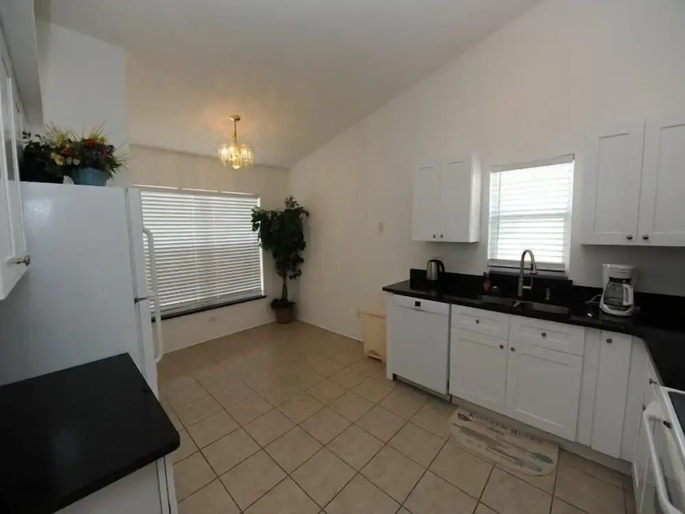 Florida Holiday Villa