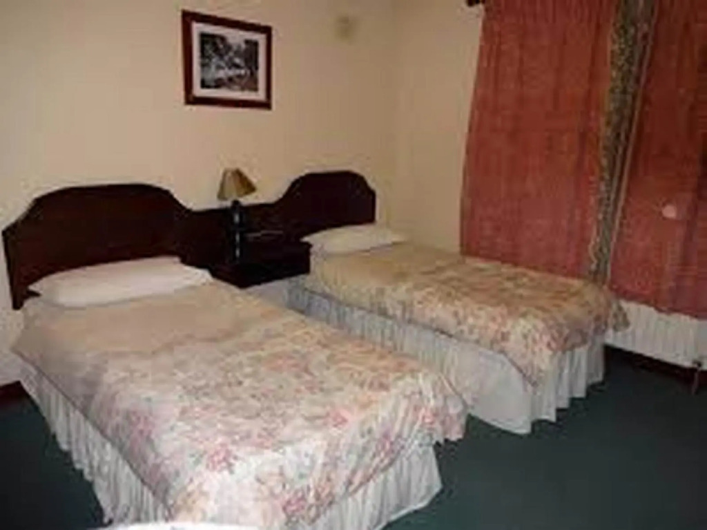 Glen Eagles Bed and Breakfast
