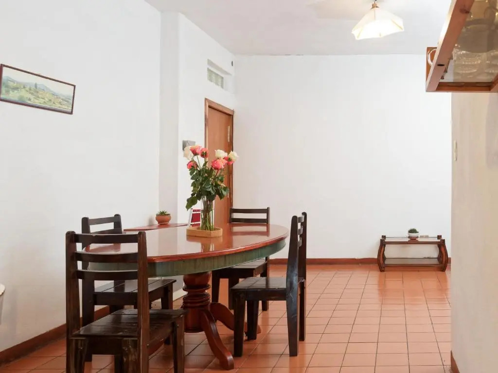 Apartamentos Otorongo