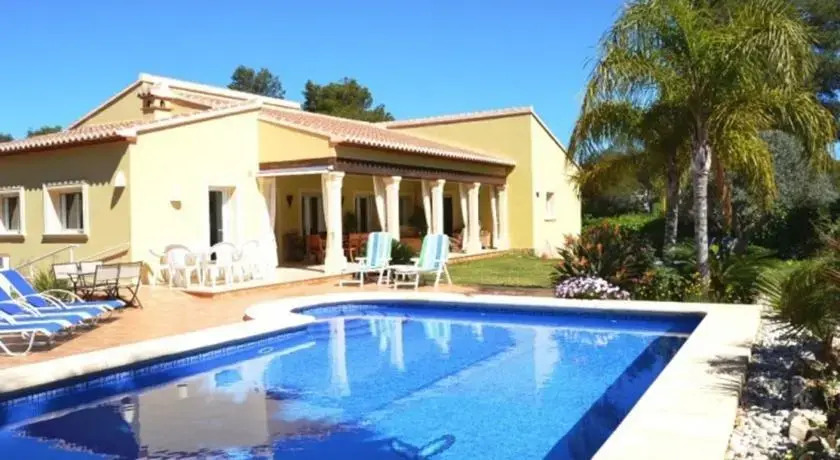 Casa Faine