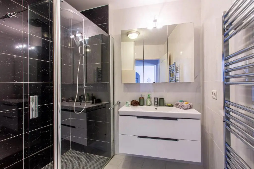 Providence - ELEGANT F3, VUE INCROYABLE, BALCON,ASCENSEUR, WIFI