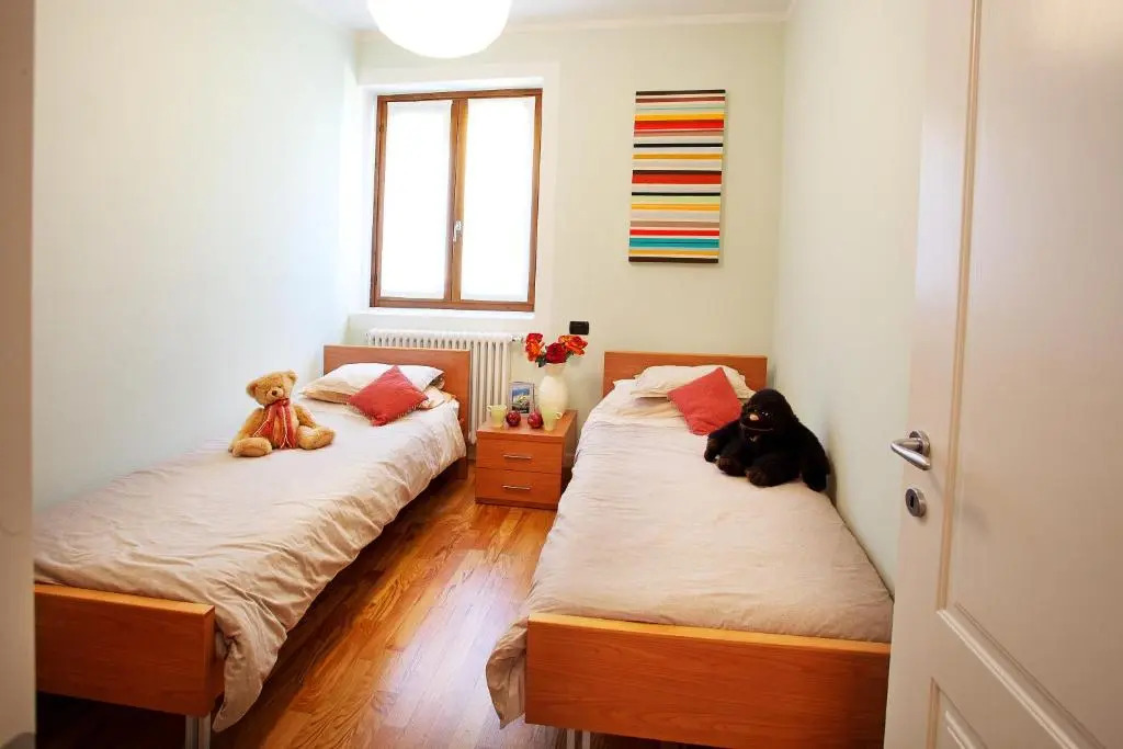 Casa Giallo village home-by Italian Apartaments