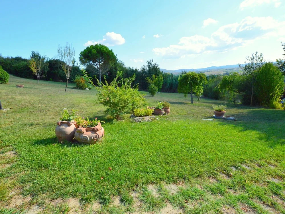 Spacious Holiday Home in Umbria With Private Pool