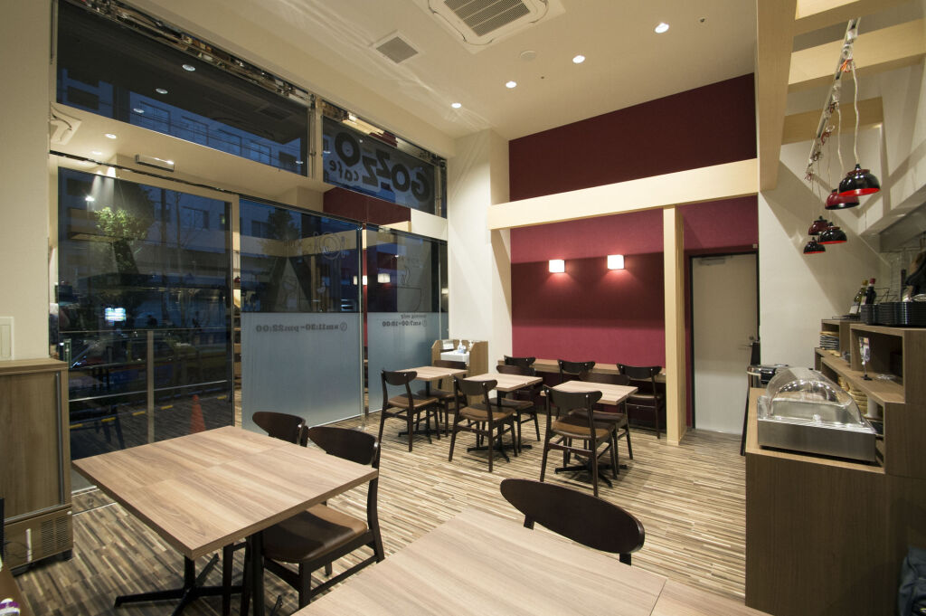 APA Hotel Ochanomizu Ekikita
