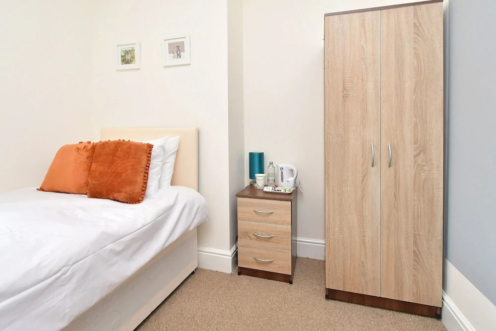 Townhouse @ Earle Street Crewe