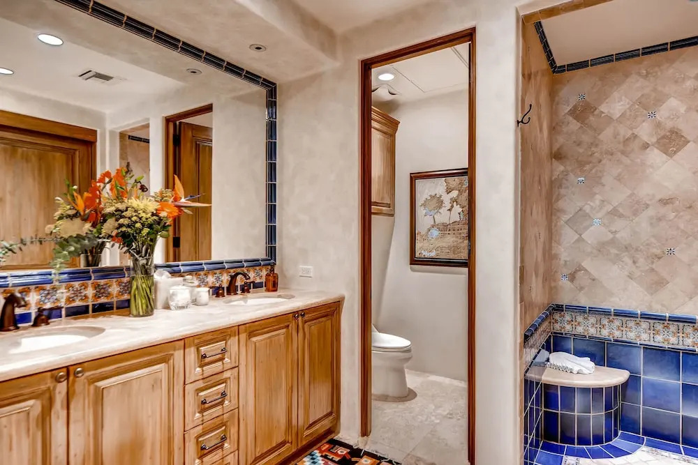 Cielos 78 - Four Bedroom Home