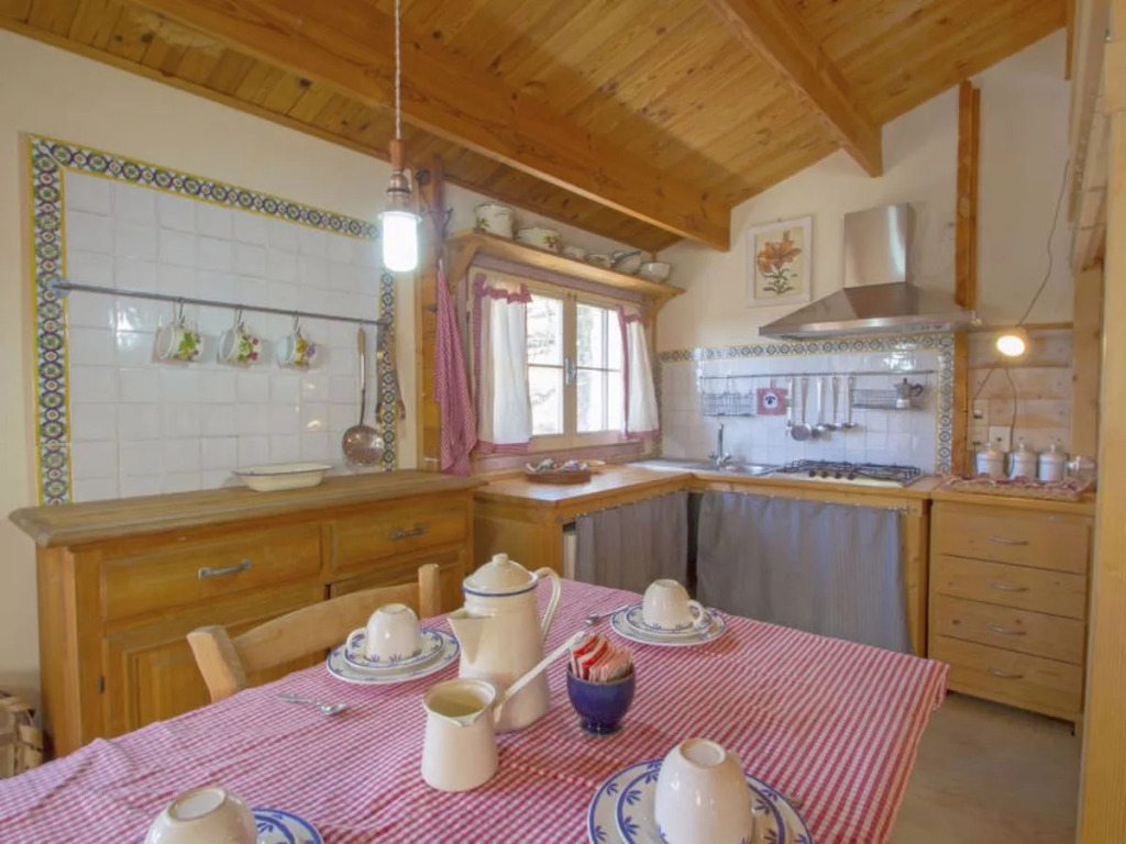 Villa Paradiso by Interhome