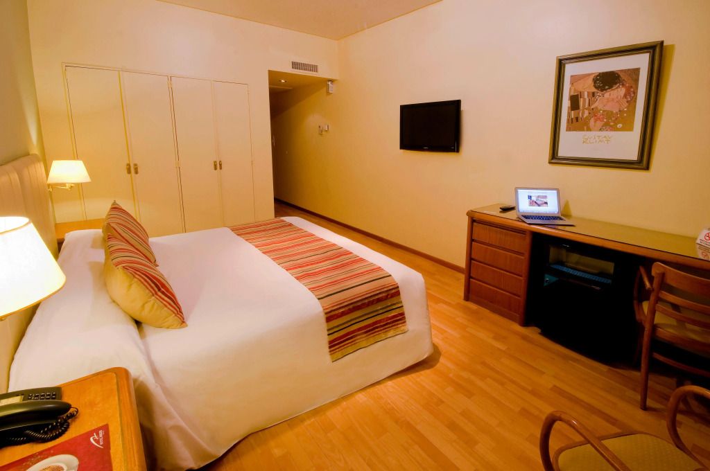 Hotel Argos