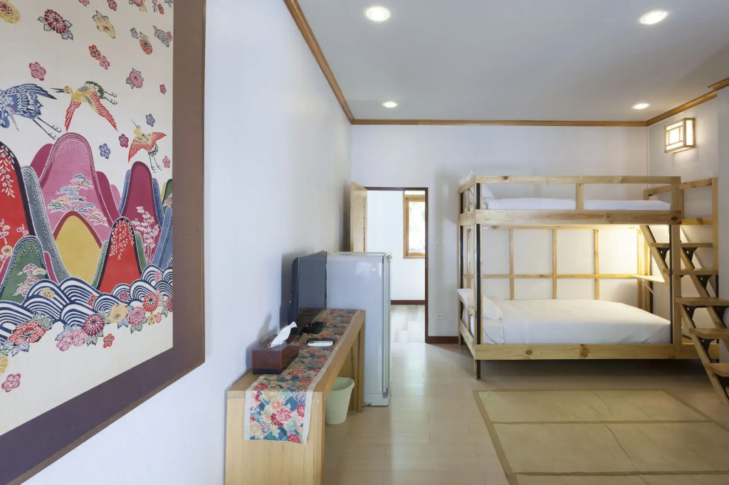 Haikin Ryokan